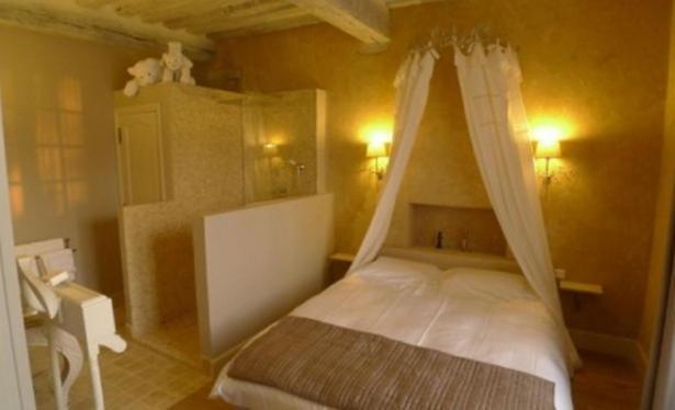 Les Demeures De Marie Bed & Breakfast Pace  Luaran gambar
