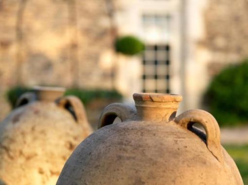 Les Demeures De Marie Bed & Breakfast Pace  Luaran gambar
