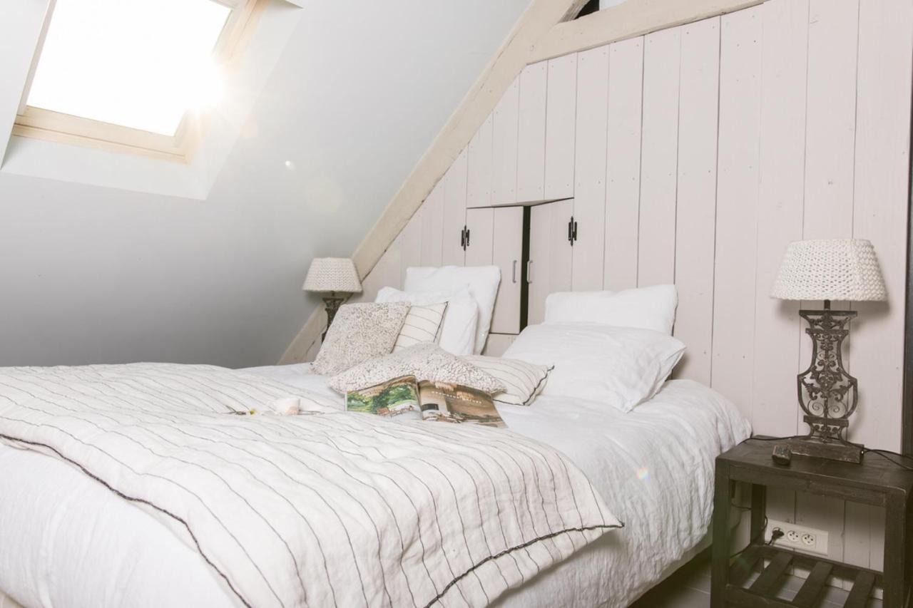 Les Demeures De Marie Bed & Breakfast Pace  Luaran gambar